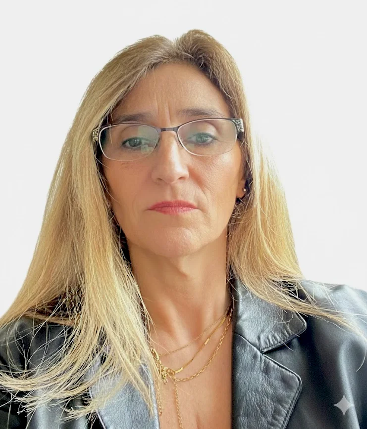 Cecilia Andrea Taborga Clerfeuille