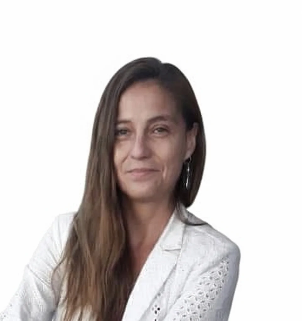 Lorena Tiznado Müller