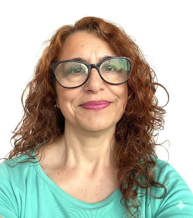 M. Lucía Trujillo Carrasco