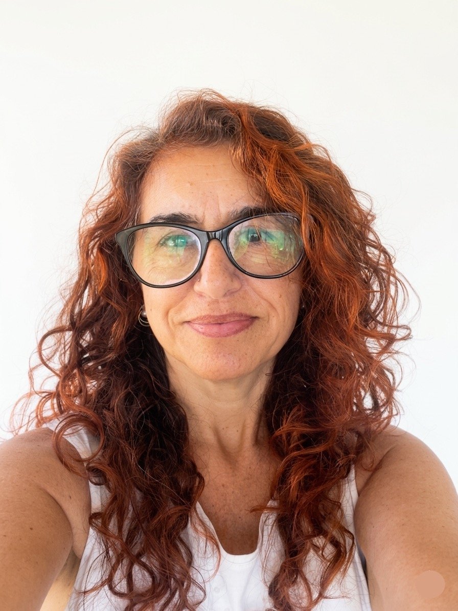 M. Lucía Trujillo Carrasco